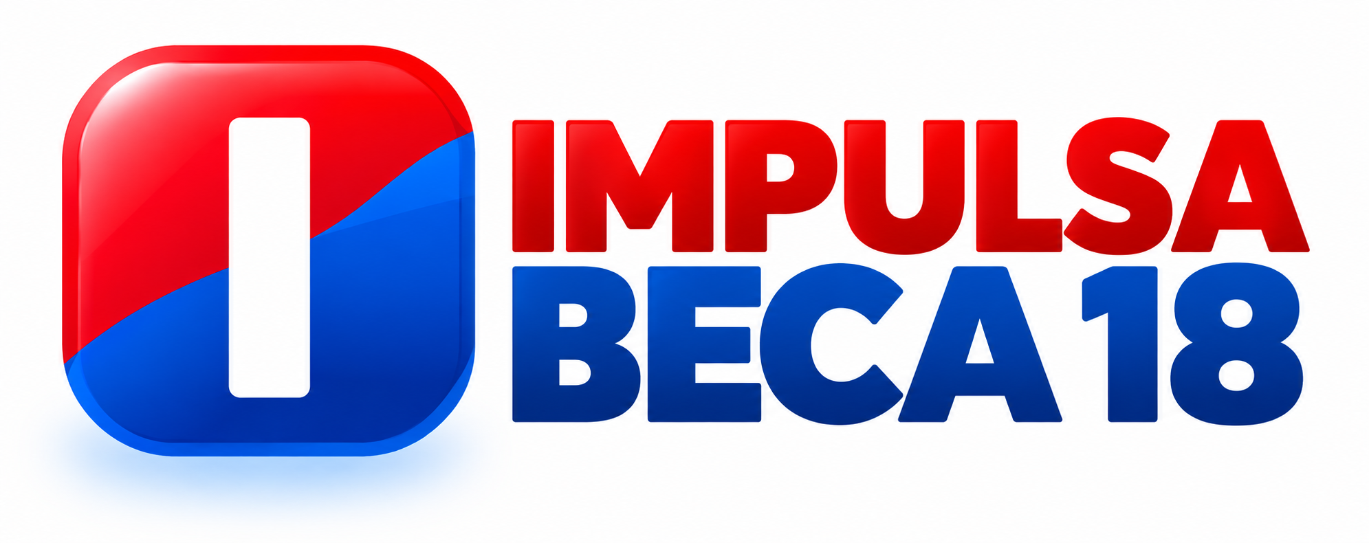 Impulsa Beca 18
